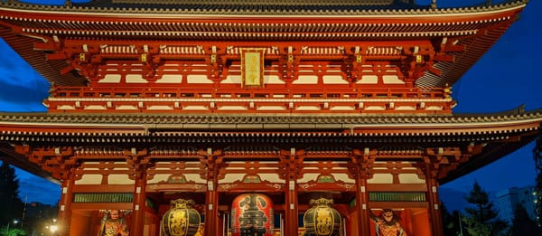 Asakusa