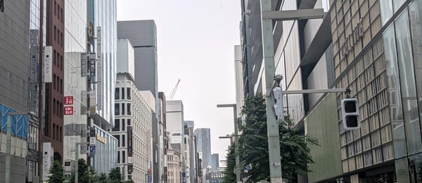 Ginza