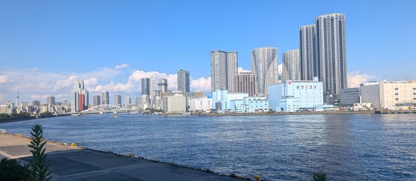 Hamamatsucho