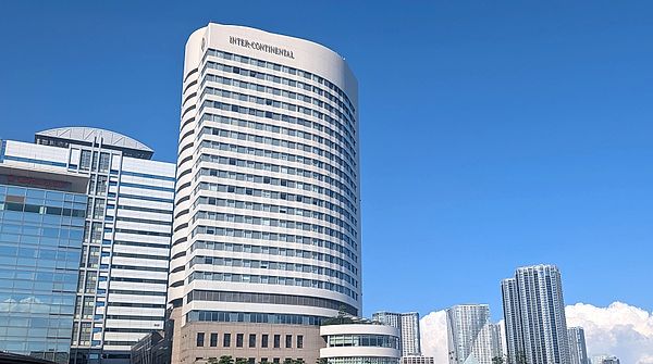 InterContinental Tokyo Bay