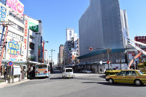 Kamata