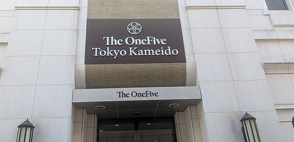 The OneFive Tokyo Kameido