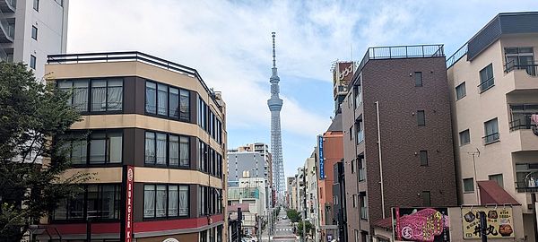 Kinshicho