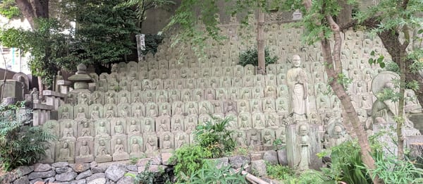 Daienji Temple