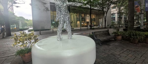 Marunouchi Nakadori